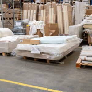 Kontinental 140x200 sand